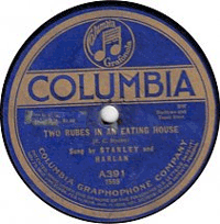 Columbia A391